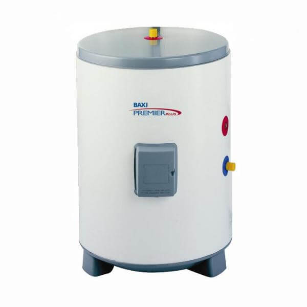 Бойлер BAXI Premier Plus 100