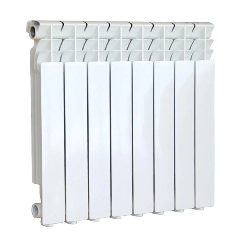 Радиатор биметаллический EVOLUTION EvВ500 4 секции