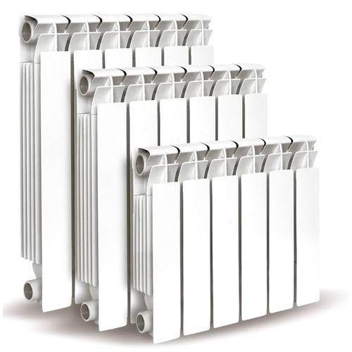 Радиаторы биметаллические RADENA