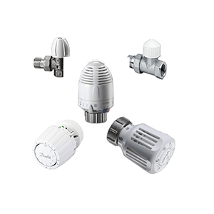 Терморегулирующая арматура VALVEX