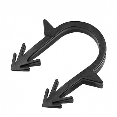 Скоба якорная для теплого пола D 16-20