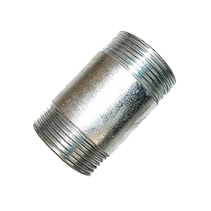 Трубная заготовка оцинкованная