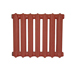 Чугунные радиаторы