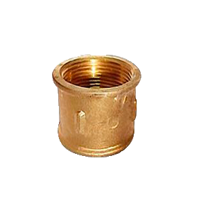 Фитинги латунные