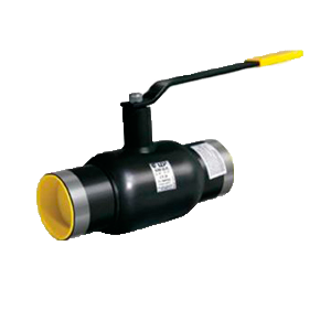 Краны шаровые латунные Галлоп