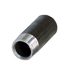 Трубная заготовка черная