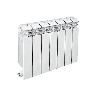 Сантехническое и отопительное оборудования