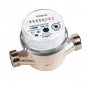 Измерительные приборы