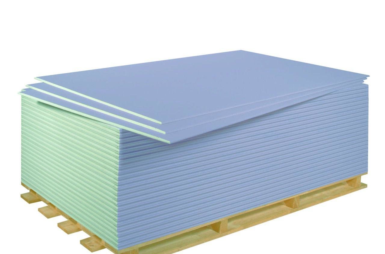 Гипсокартон