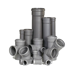 Внутренняя канализация