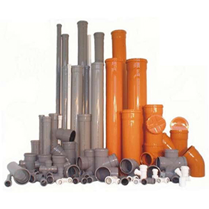 Канализационные системы