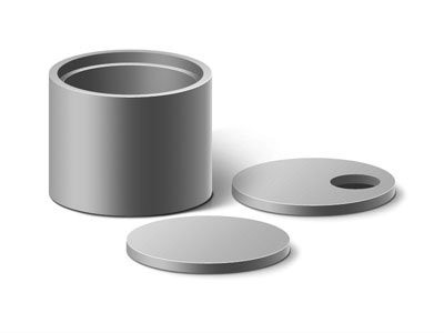 Колодезные кольца, крышки и днища