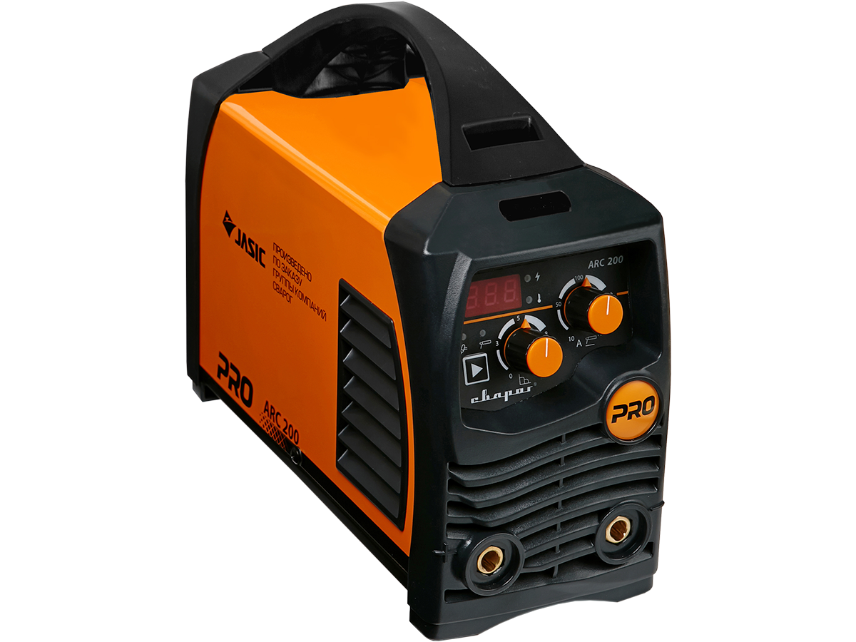 Аппарат инверторный Сварог PRO ARC 200 (Z209S)