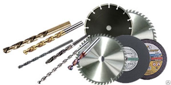 Расходные материалы