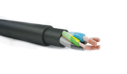 Кабель КГ-ХЛ