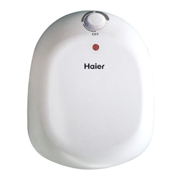 Водонагреватель Haier верх.подв. ES8V-Q2(R) 8л.