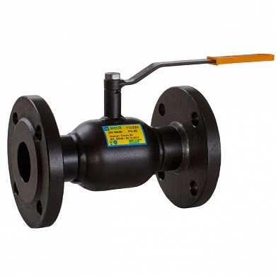 Кран шаровой BREEZE 11с32п фланец 15 (PN40)