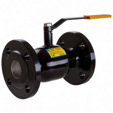 Кран шаровой BREEZE 11с38п фланец 15/15 (PN25)
