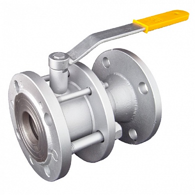 Кран шаровой BREEZE 11с41п фланец 50/50 (PN16)