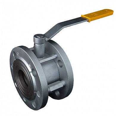 Кран шаровой BREEZE 11с42п фланец 25 (PN16)