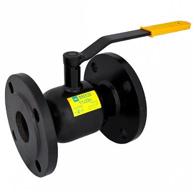 Кран шаровой BREEZE 11с33п фланец 50 (PN16)
