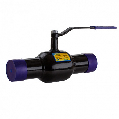 Кран шаровой BREEZE 11с21п прив. 20/15 (PN 40)