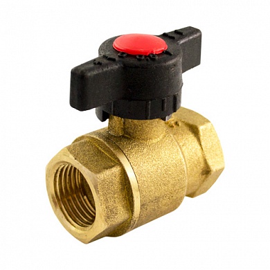 Кран КРДШ 15