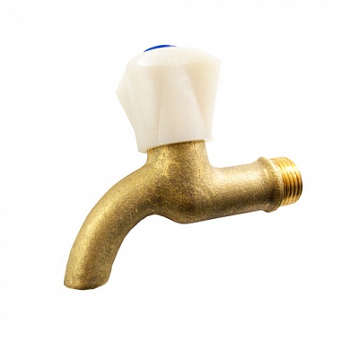 Кран водоразборный БР 15