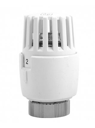 Термостатическая головка STI UNO