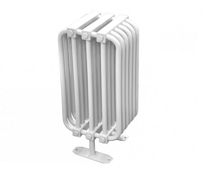 Стальные трубчатые радиаторы KZTO РС-5