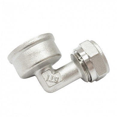 Уголок STI с ВР 26х¾''