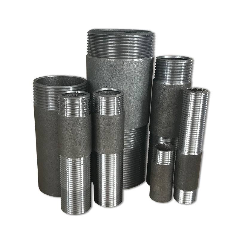 Стальные трубные заготовки