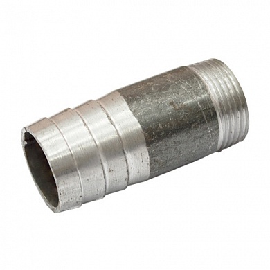 Штуцер для поливочного шланга 25